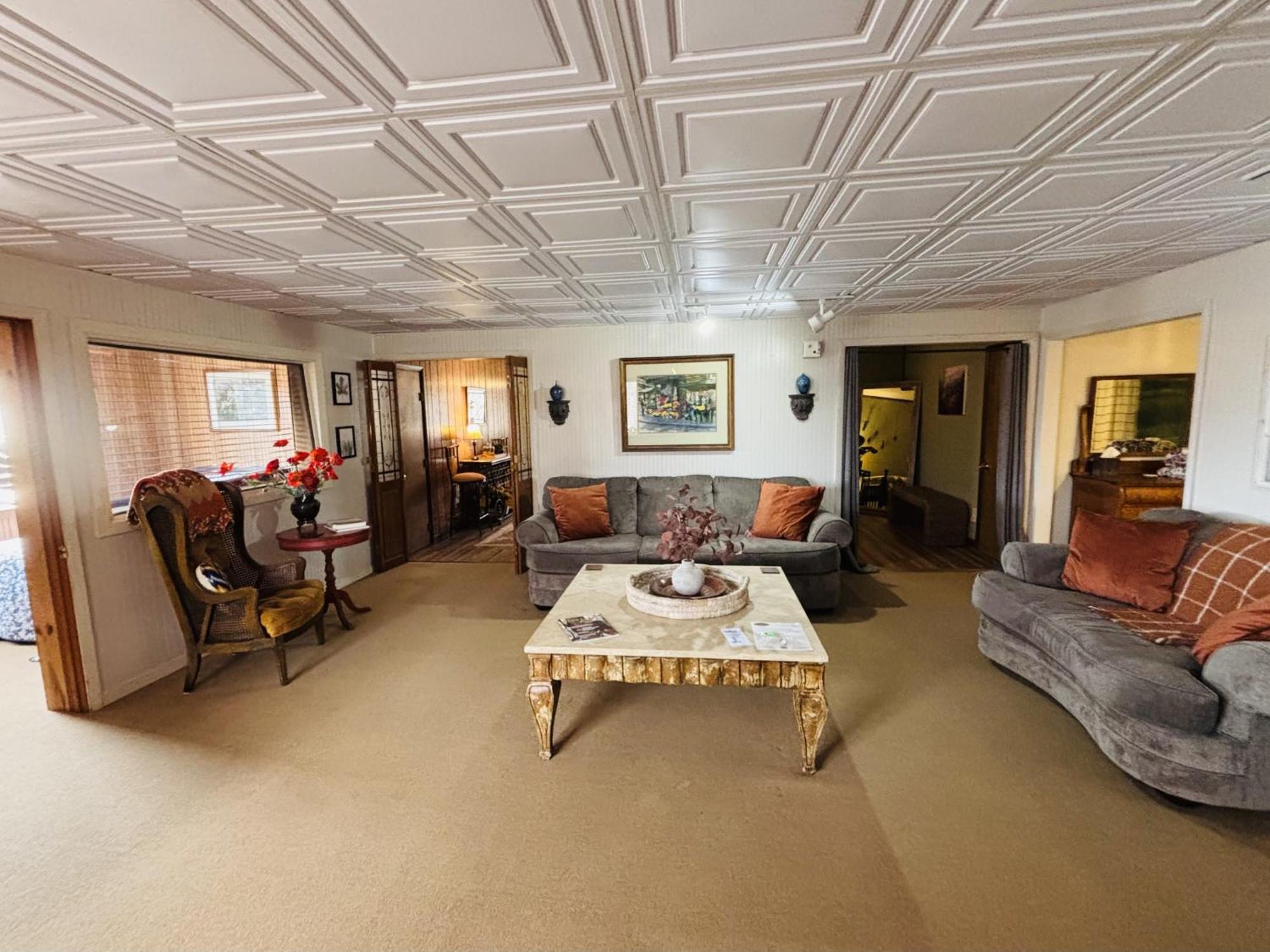 The Iris Garden Downtown Cottages And Suites Nashville Δωμάτιο φωτογραφία